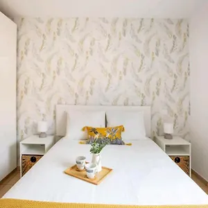  Apartamento La Casita De